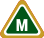 Monitoring station icon