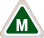 Monitoring station icon