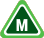 Monitoring station icon
