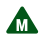 Monitoring station icon