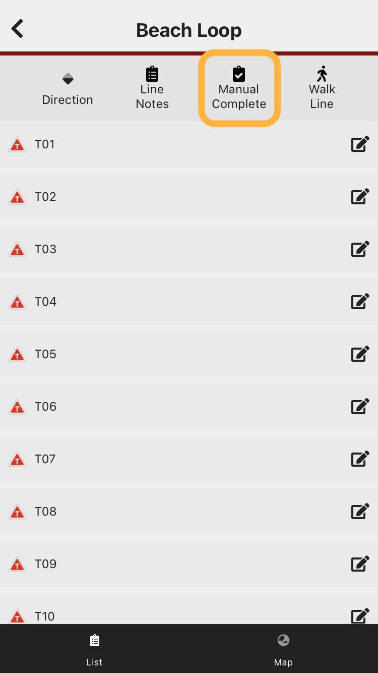 Line Manual Complete - Trap.nz